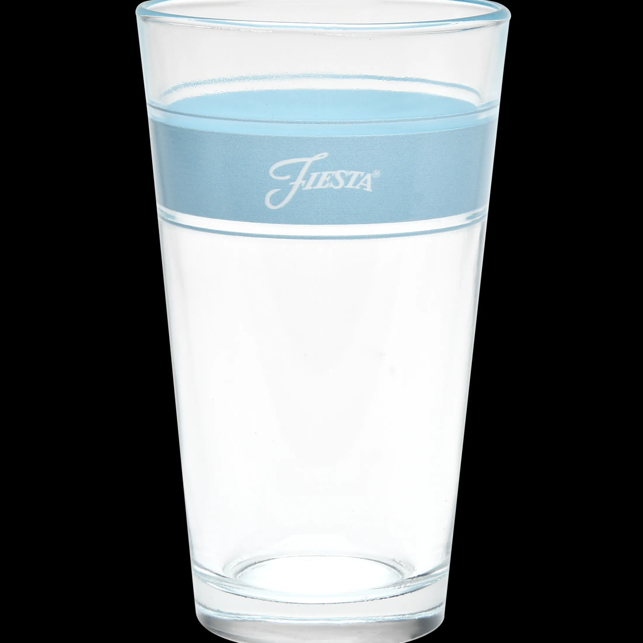 16 oz. Fiesta® Frame Cooler Sky - Set of 4