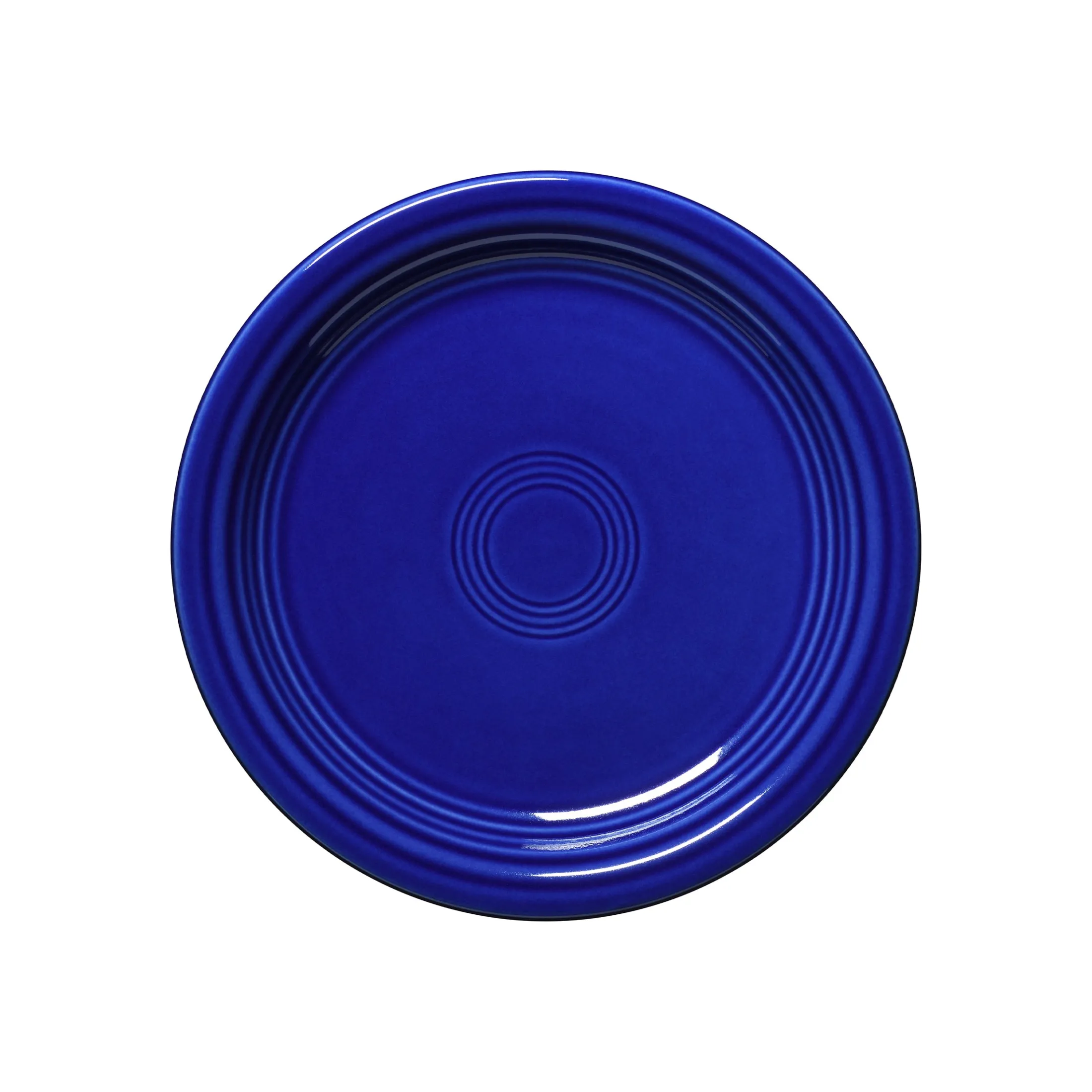 Bistro Coupe 6 1/4 Inch Appetizer Plate