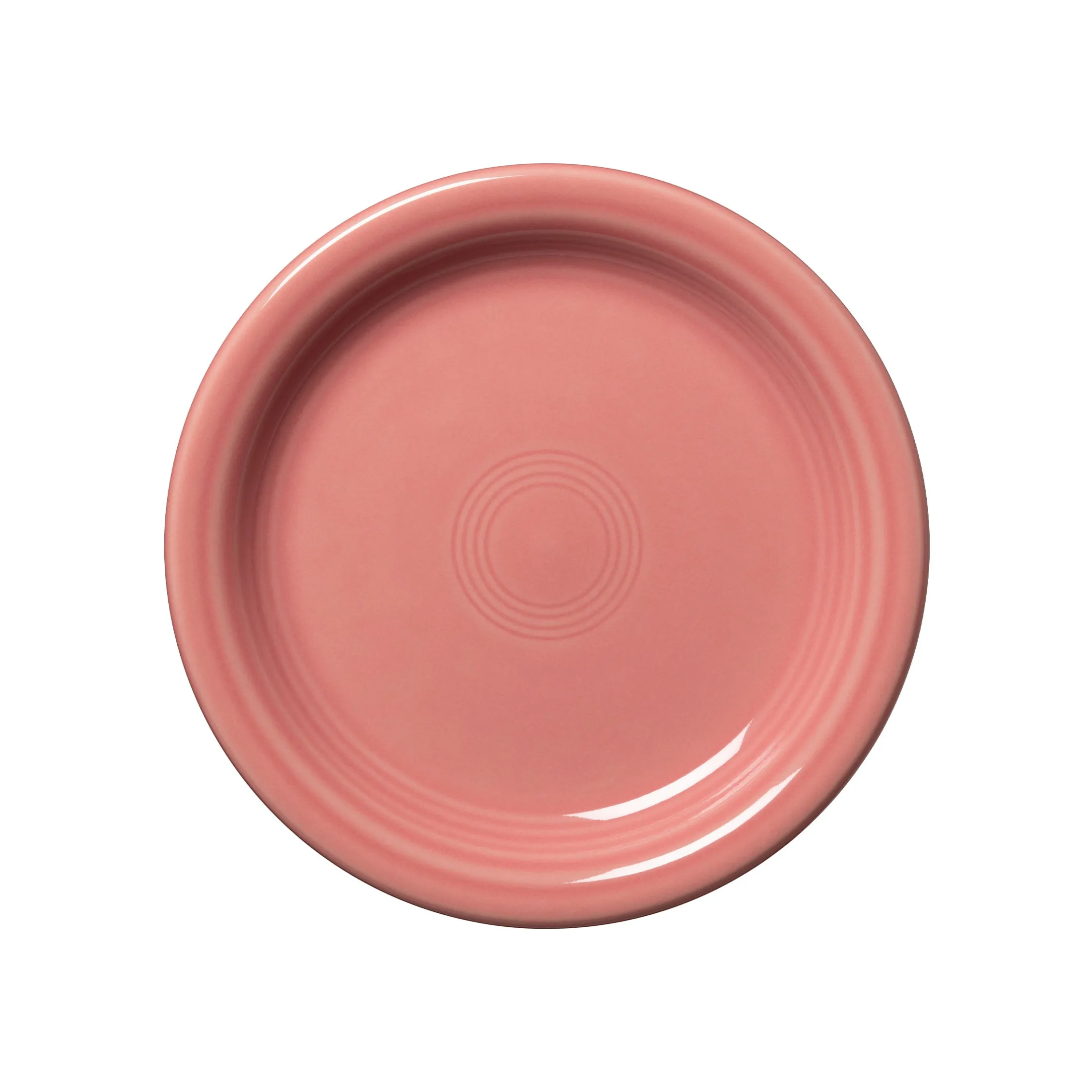 Bistro Coupe 6 1/4 Inch Appetizer Plate
