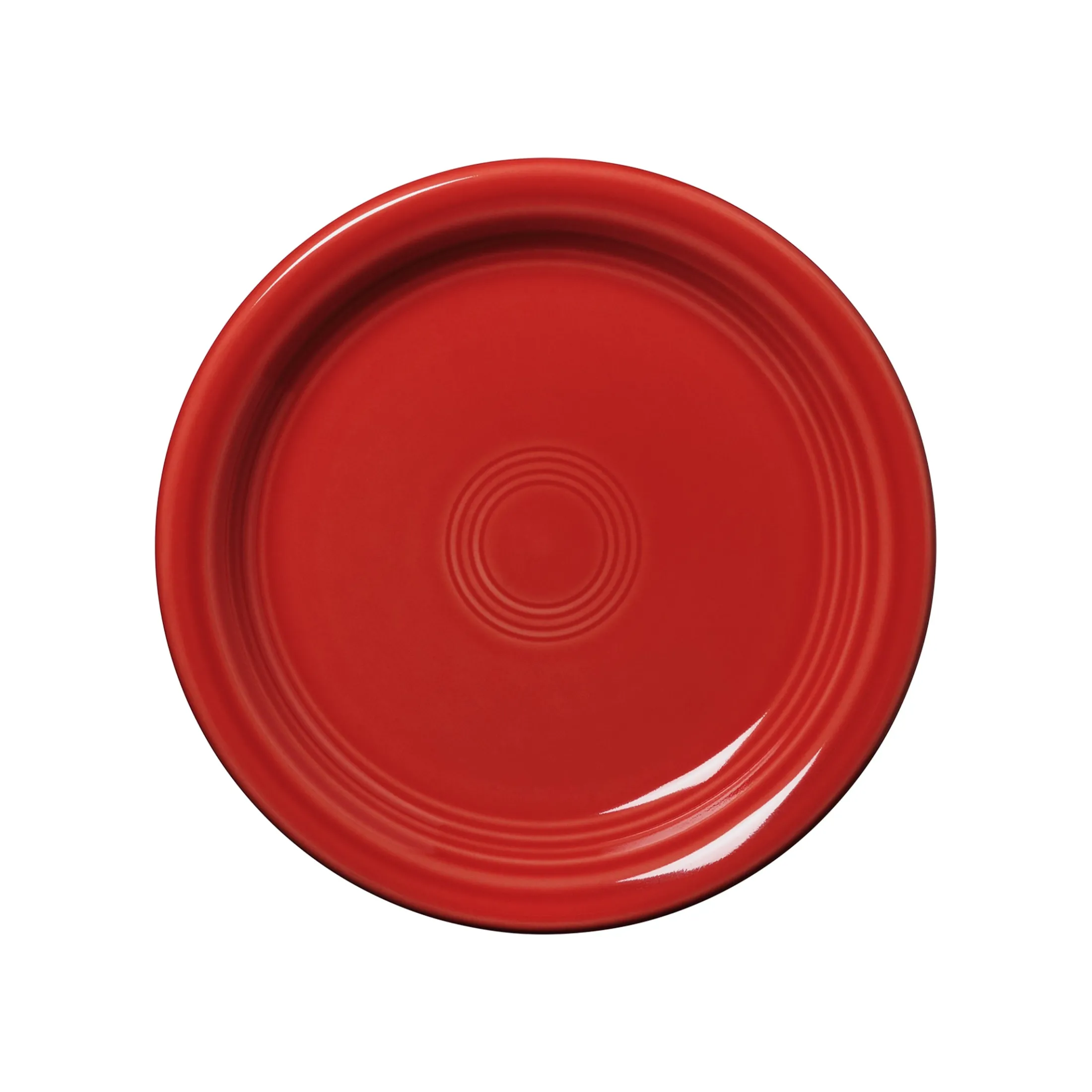 Bistro Coupe 6 1/4 Inch Appetizer Plate