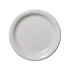 Bistro Coupe 6 1/4 Inch Appetizer Plate