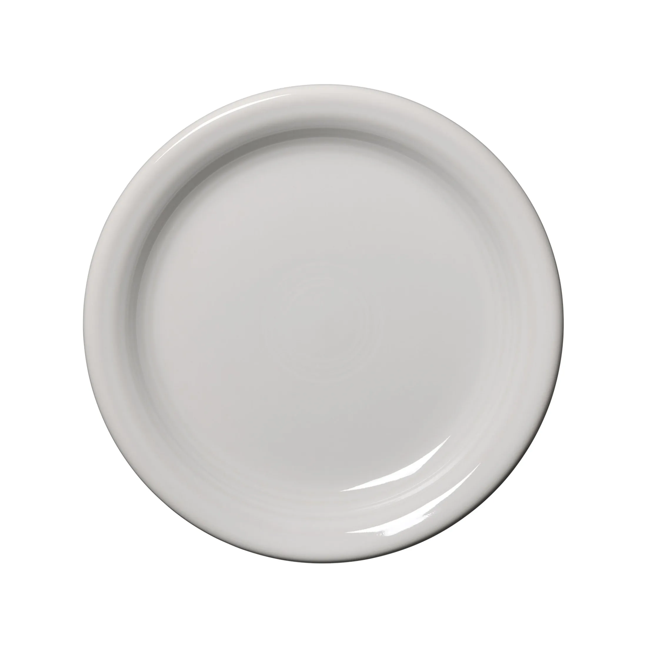 Bistro Coupe 6 1/4 Inch Appetizer Plate