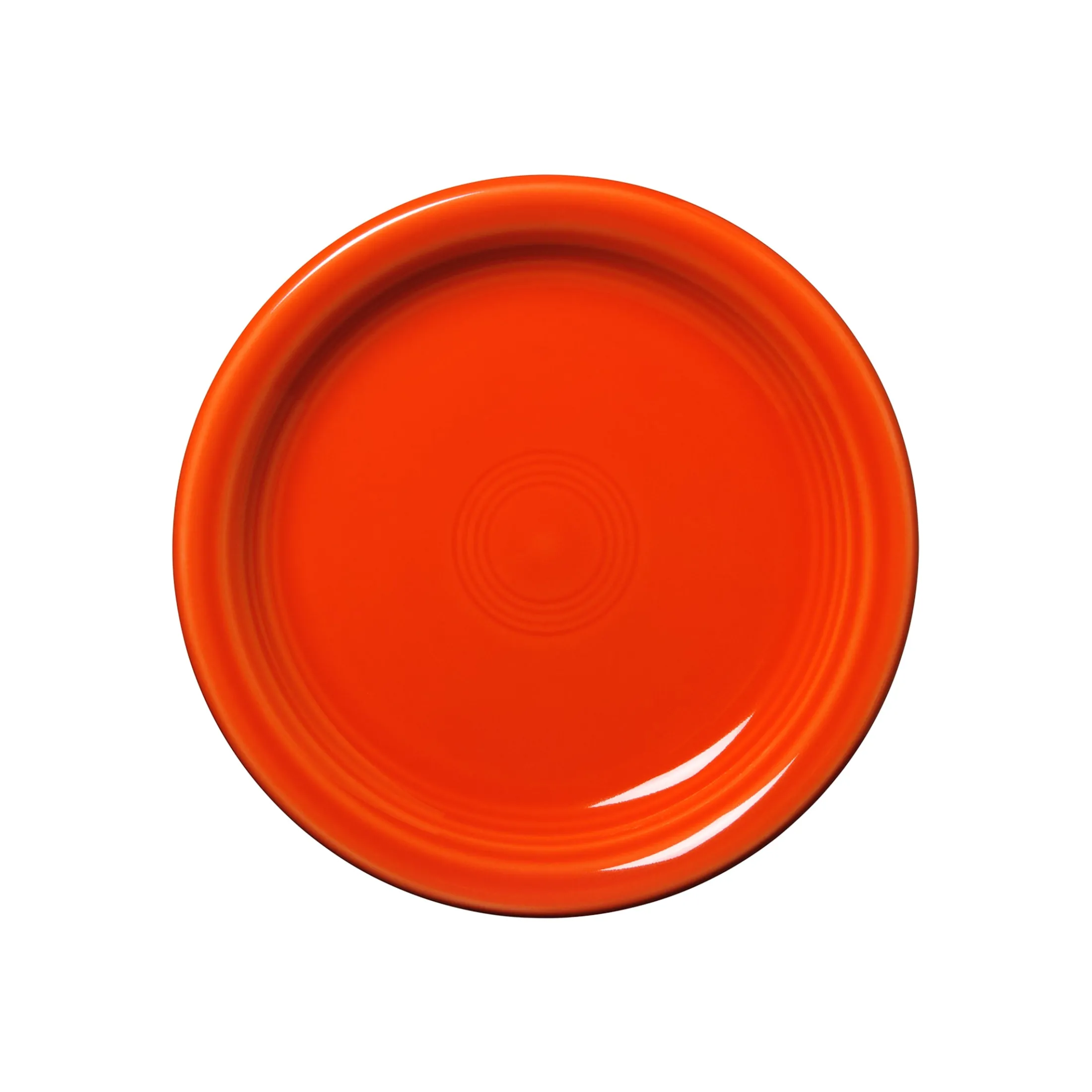 Bistro Coupe 6 1/4 Inch Appetizer Plate