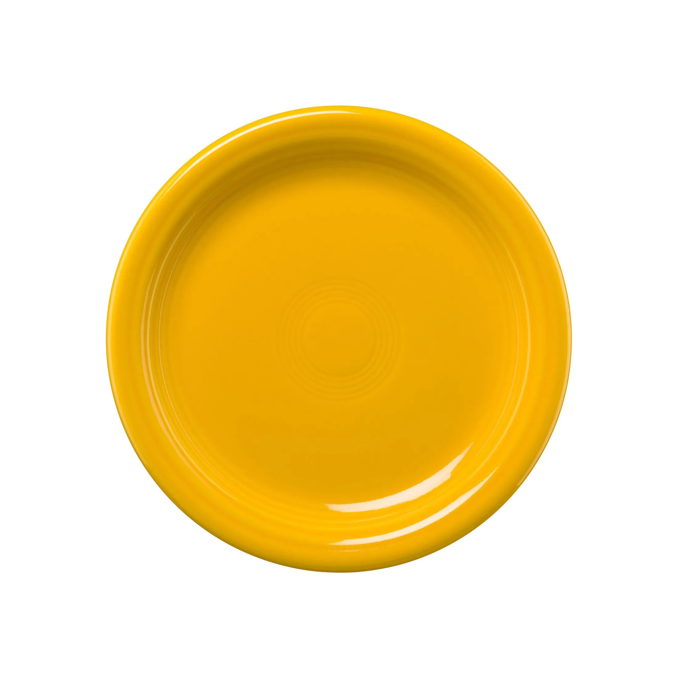 Bistro Coupe 6 1/4 Inch Appetizer Plate