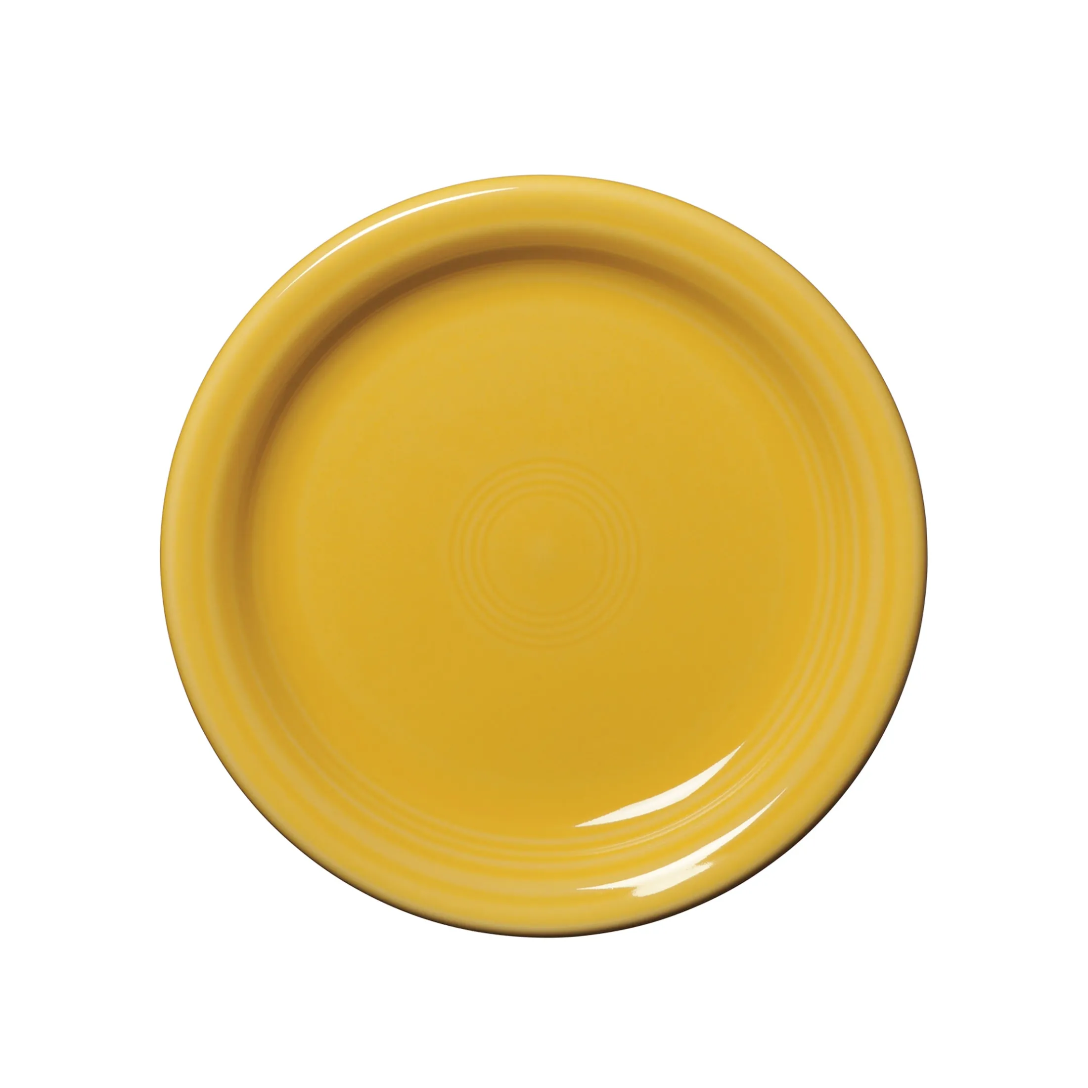 Bistro Coupe 6 1/4 Inch Appetizer Plate