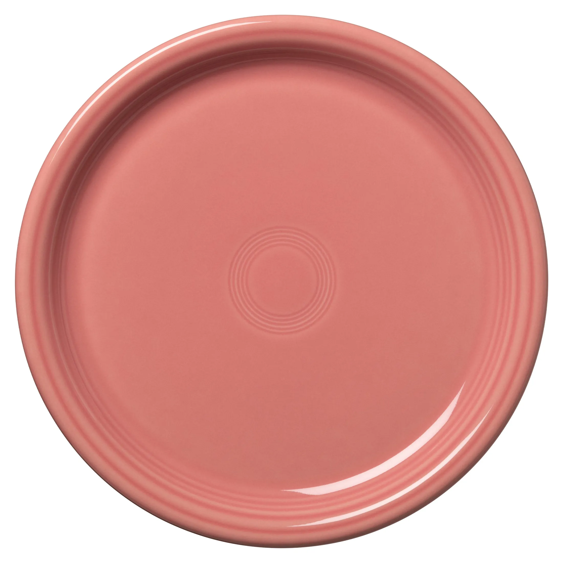 Bistro Coupe 10 1/2 Inch Dinner Plate