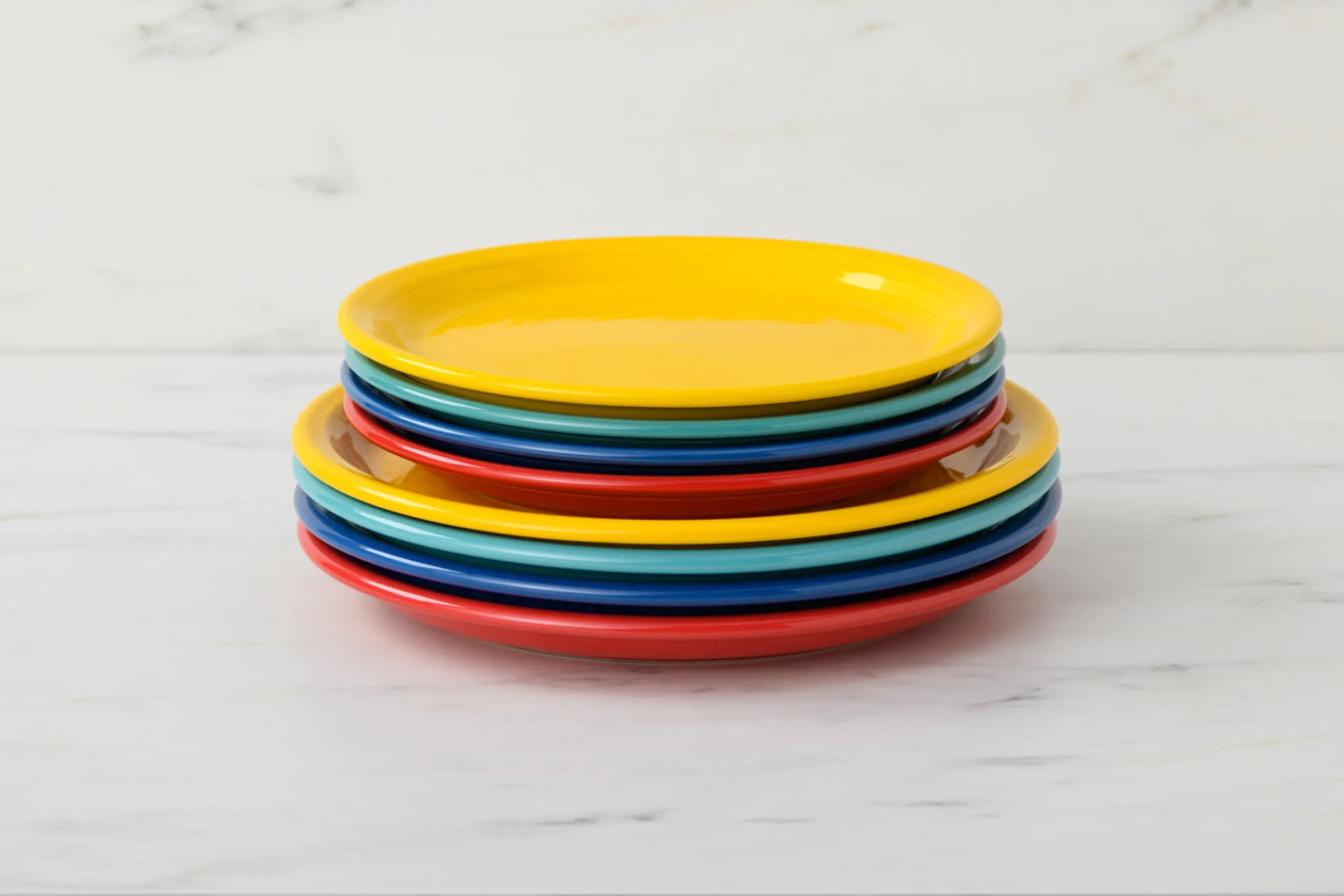 Bistro Coupe 10 1/2 Inch Dinner Plate