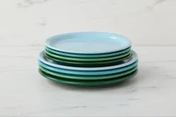 Bistro Coupe 10 1/2 Inch Dinner Plate