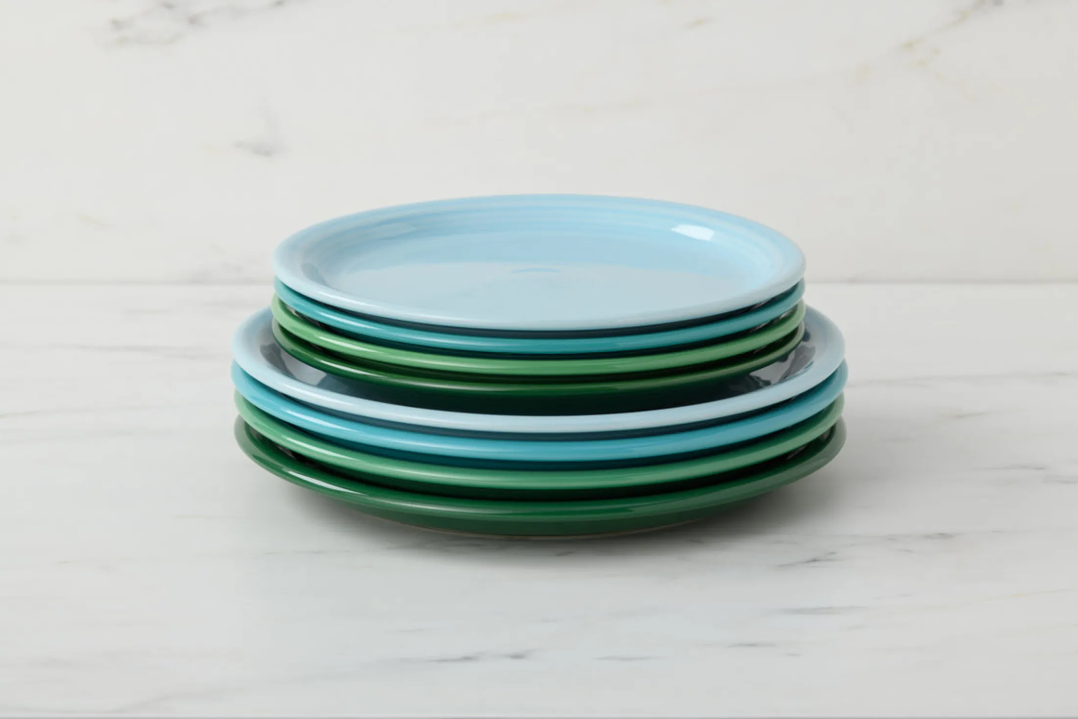 Bistro Coupe 10 1/2 Inch Dinner Plate