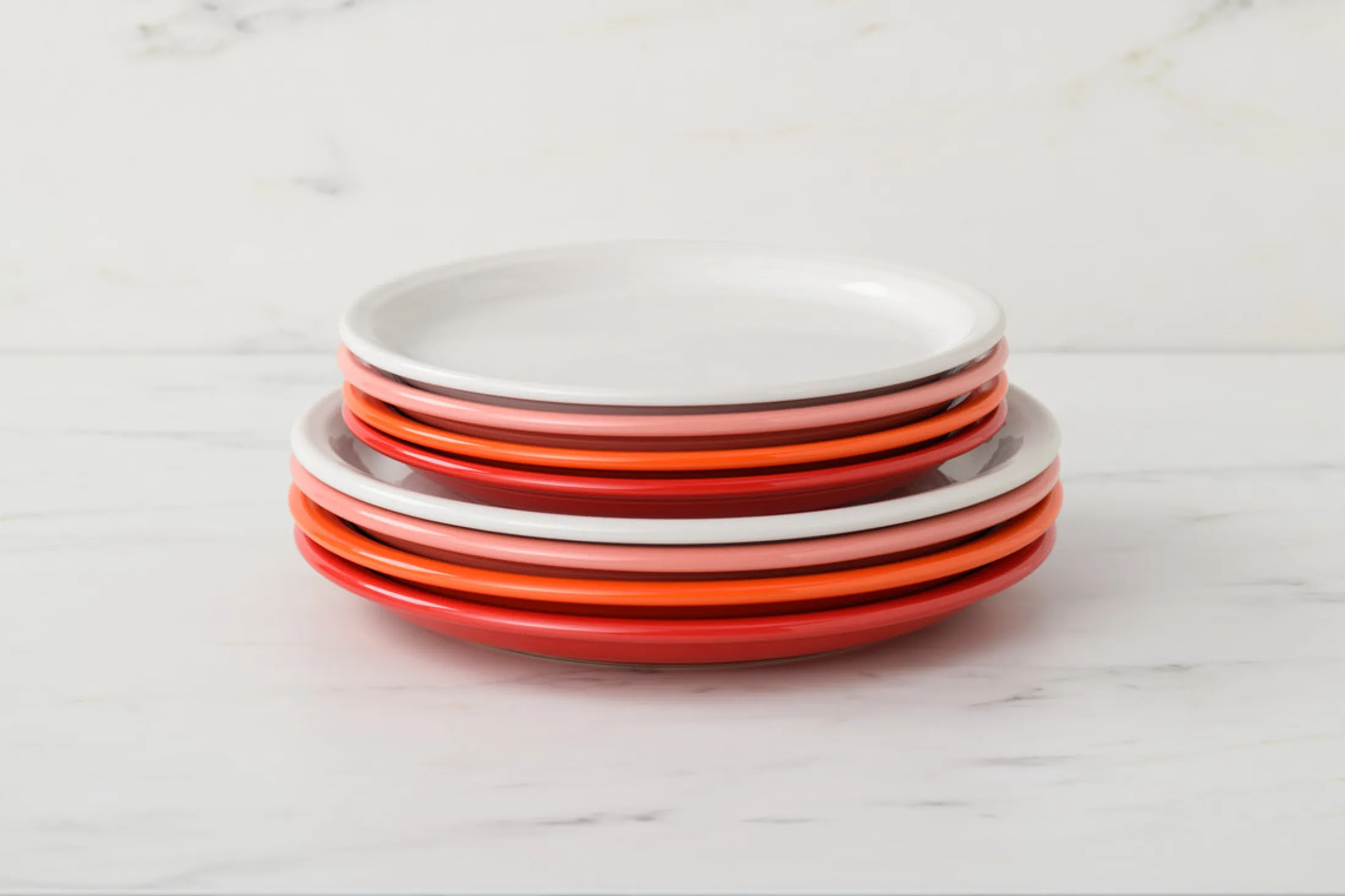 Bistro Coupe 10 1/2 Inch Dinner Plate