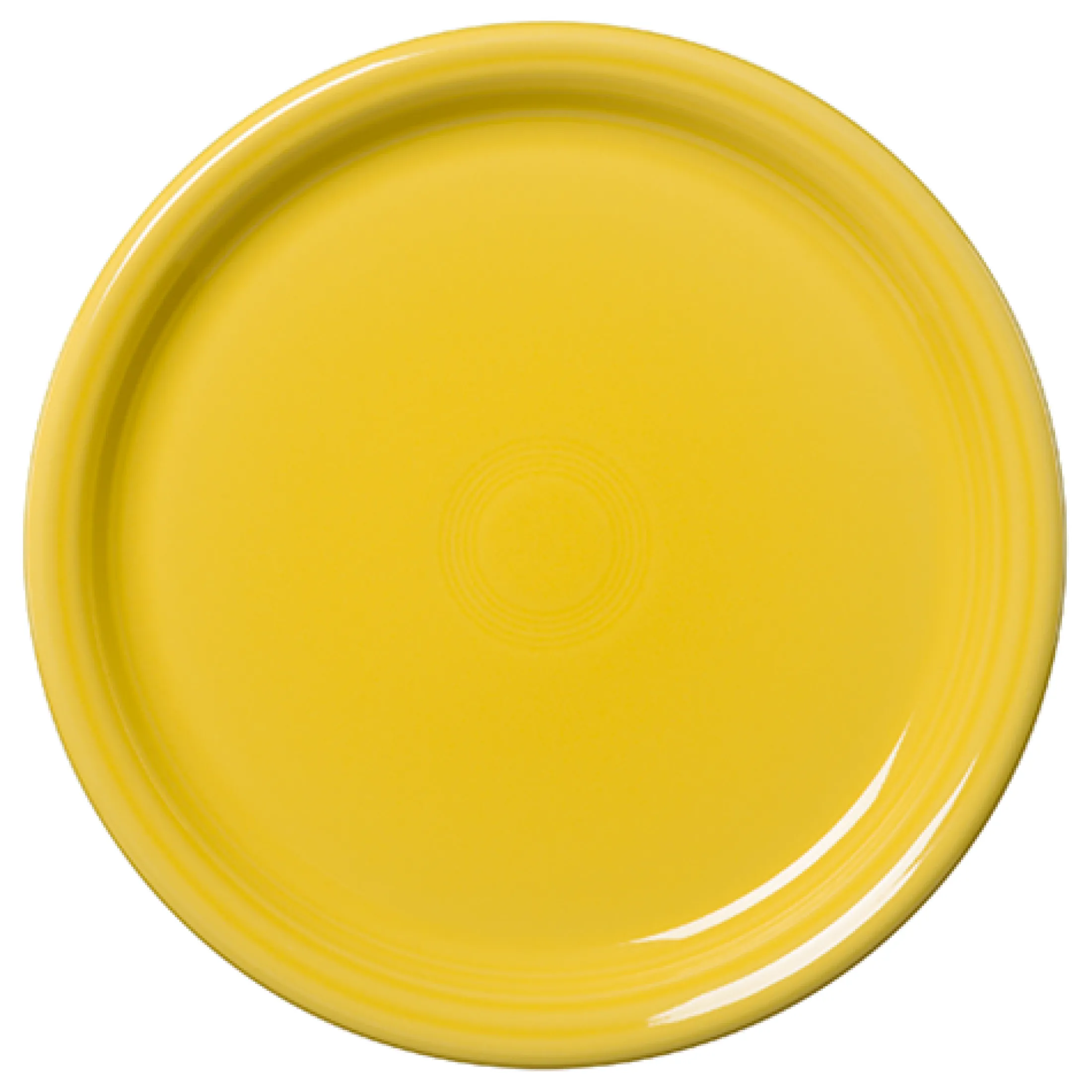 Bistro Coupe 10 1/2 Inch Dinner Plate
