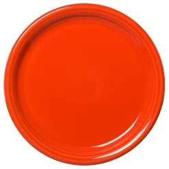 Bistro Coupe 10 1/2 Inch Dinner Plate