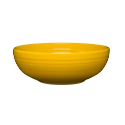 Bistro Coupe 7 5/8 Inch Medium Bowl 38 OZ