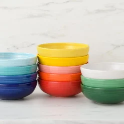 Bistro Coupe 7 5/8 Inch Medium Bowl 38 OZ