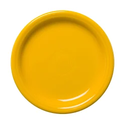 Bistro Coupe 7 1/4 Inch Salad Plate