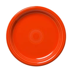 Bistro Coupe 7 1/4 Inch Salad Plate
