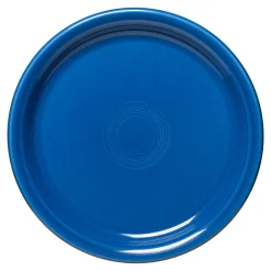 Bistro Coupe 9 Inch Luncheon Plate