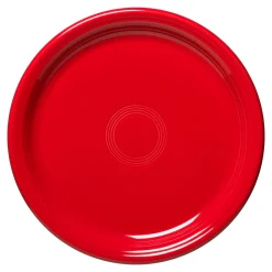 Bistro Coupe 9 Inch Luncheon Plate
