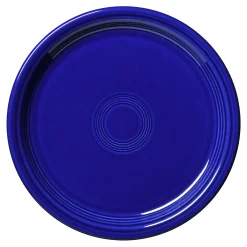 Bistro Coupe 9 Inch Luncheon Plate