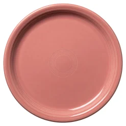 Bistro Coupe 9 Inch Luncheon Plate
