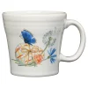 Breezy Floral Easter 15 OZ Tapered Mug