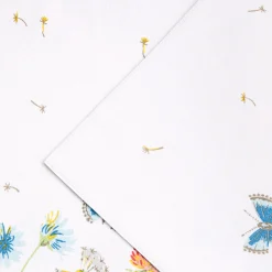 Breezy Floral Placemat Set of 4