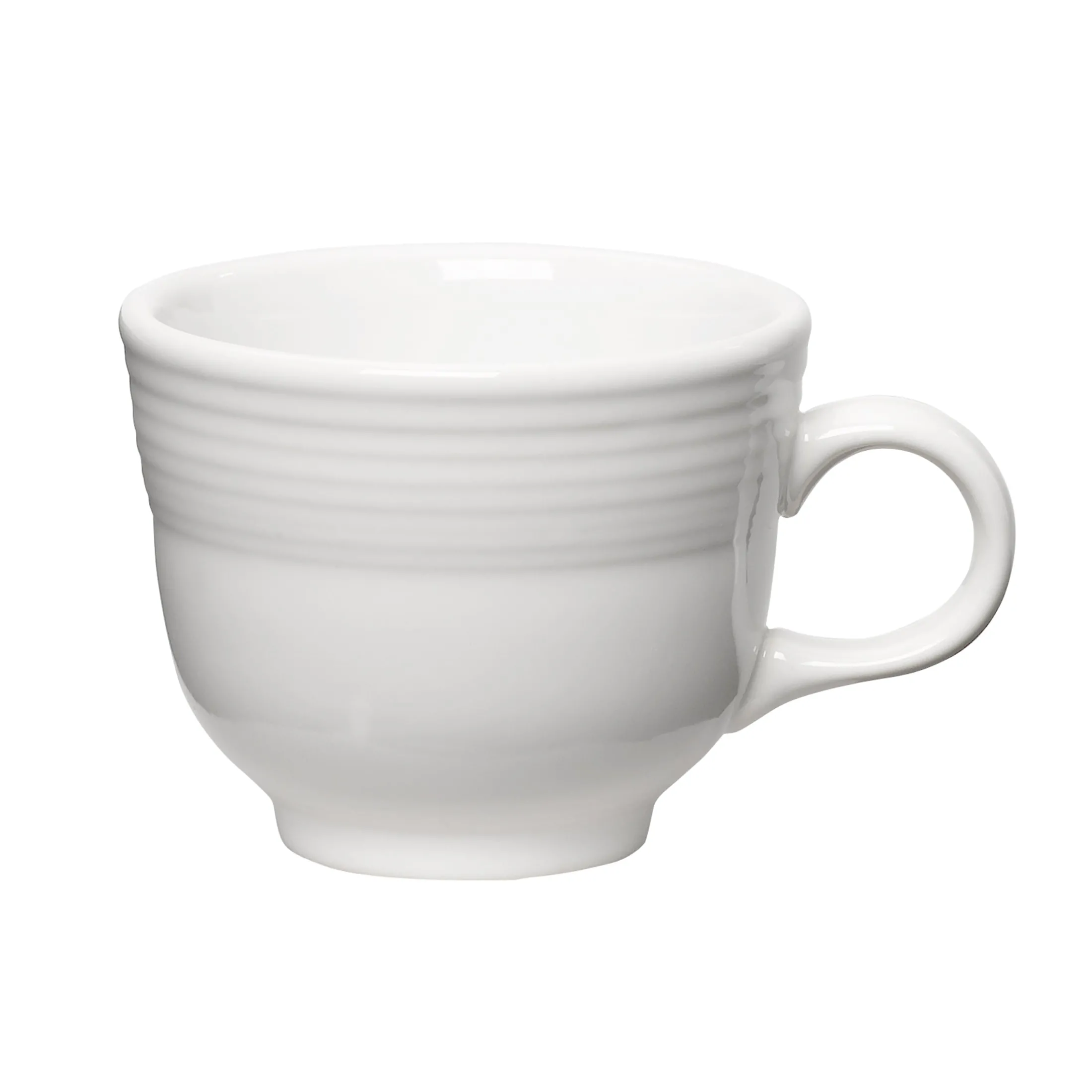 Classic 7 3/4 OZ Tea Cup
