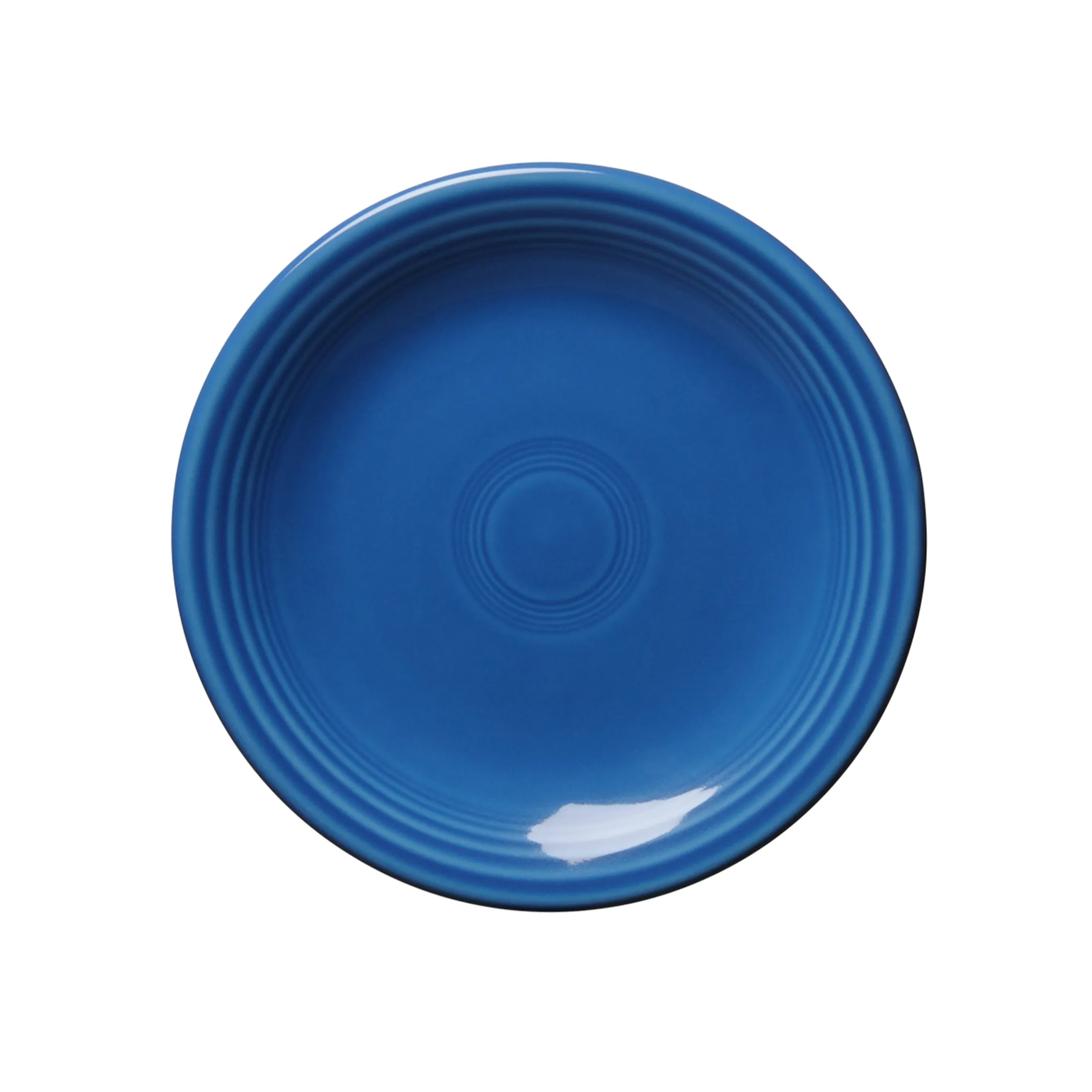 Classic Rim 6 1/8 Inch Appetizer Plate