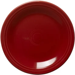 Classic Rim 10 1/2 Inch Dinner Plate