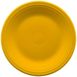 Classic Rim 10 1/2 Inch Dinner Plate