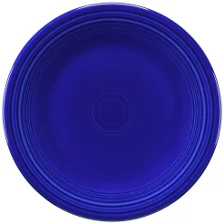Classic Rim 10 1/2 Inch Dinner Plate