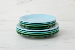 Classic Rim 10 1/2 Inch Dinner Plate