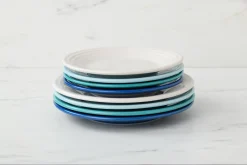 Classic Rim 10 1/2 Inch Dinner Plate