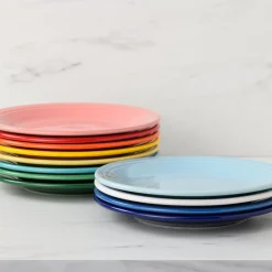 Classic Rim 10 1/2 Inch Dinner Plate
