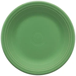 Classic Rim 10 1/2 Inch Dinner Plate