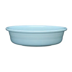 Classic Rim 10 1/2 Inch Extra Large Serving Bowl 80 OZ