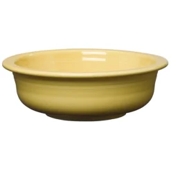 Classic Rim 8 1/4 Inch Large Serving Bowl 40 OZ