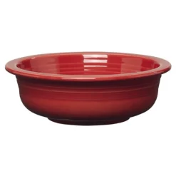 Classic Rim 8 1/4 Inch Large Serving Bowl 40 OZ