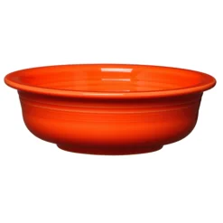 Classic Rim 8 1/4 Inch Large Serving Bowl 40 OZ