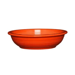 Classic Rim 8 3/8 Inch Pasta Bowl 34 OZ
