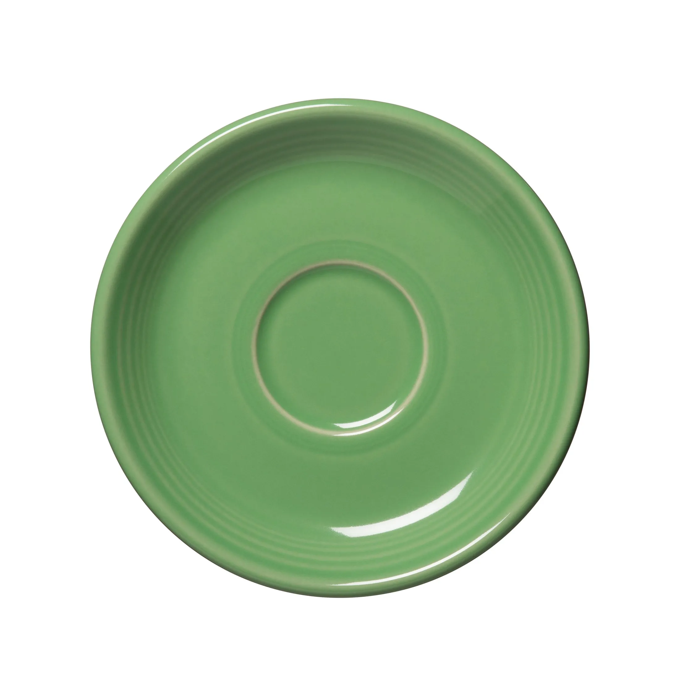 Classic Rim 5 7/8 Inch Saucer
