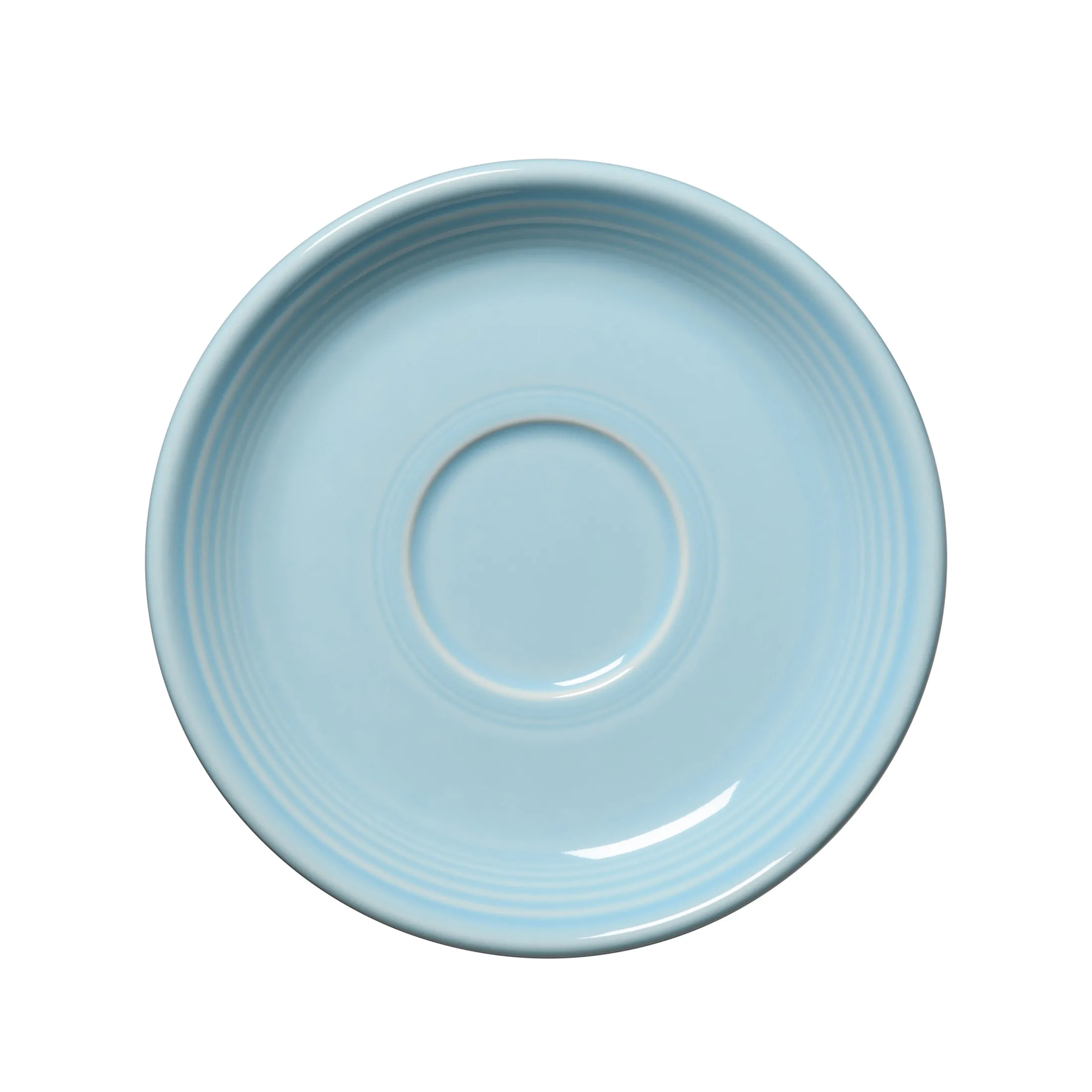 Classic Rim 5 7/8 Inch Saucer