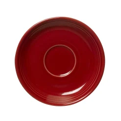Classic Rim 5 7/8 Inch Saucer