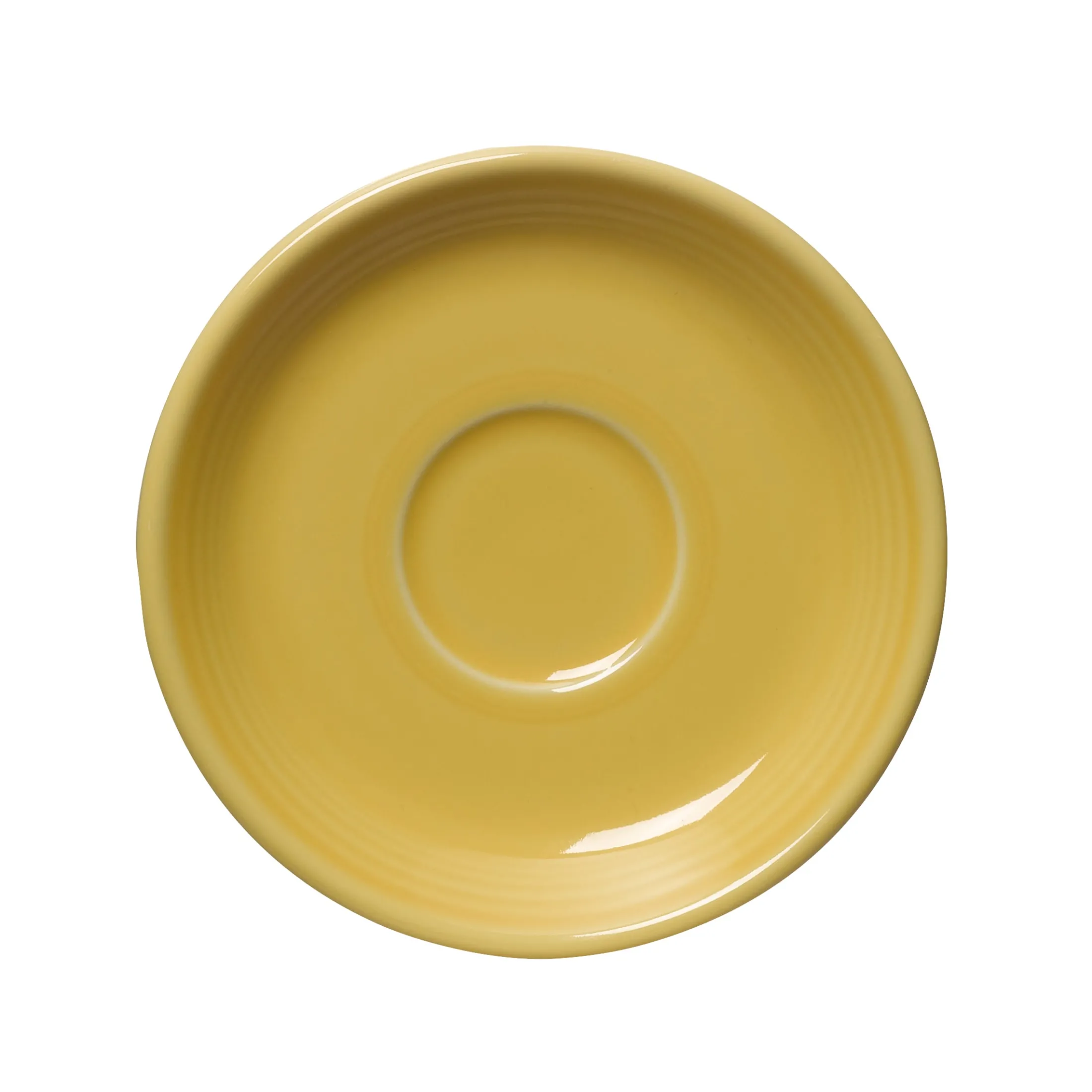 Classic Rim 5 7/8 Inch Saucer