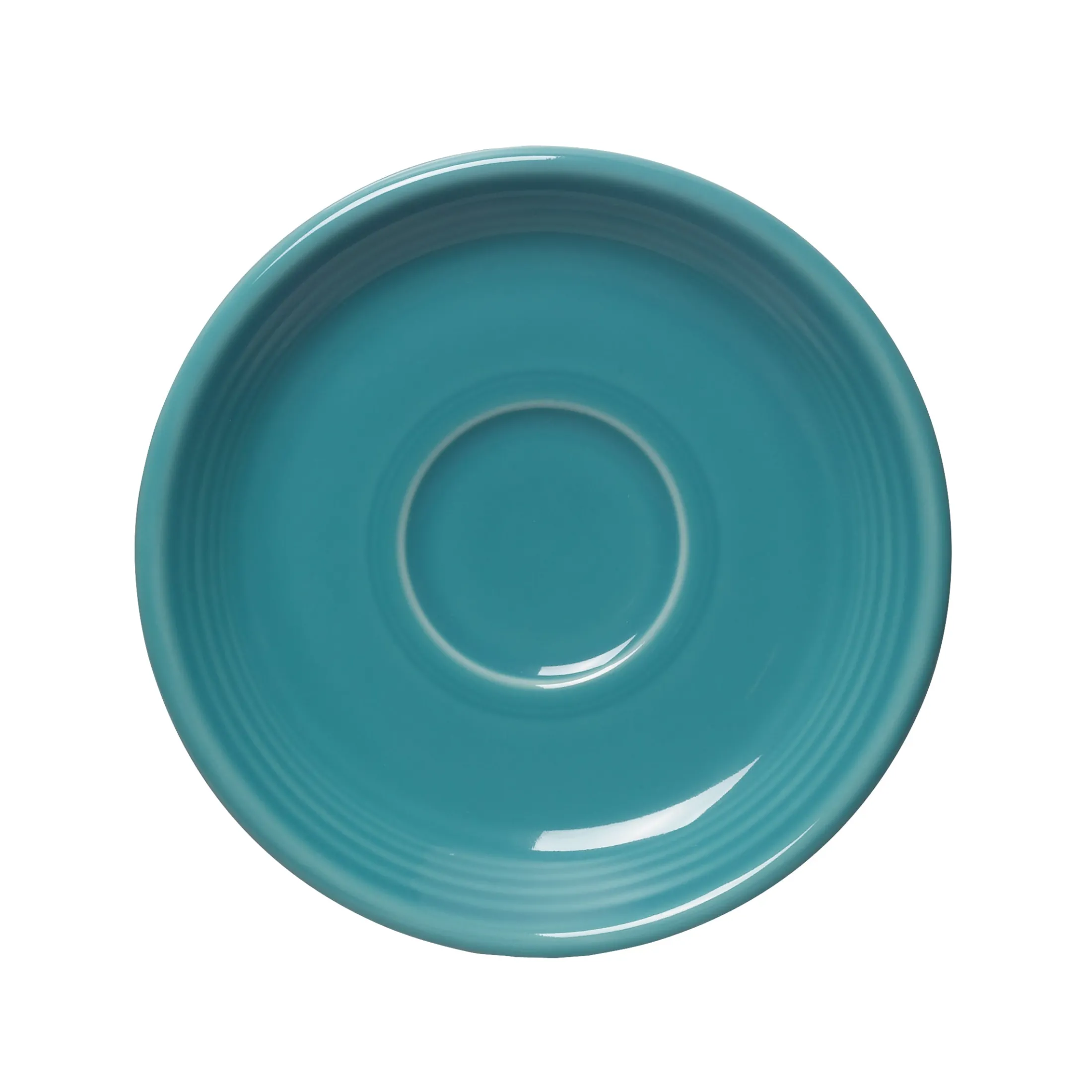 Classic Rim 5 7/8 Inch Saucer
