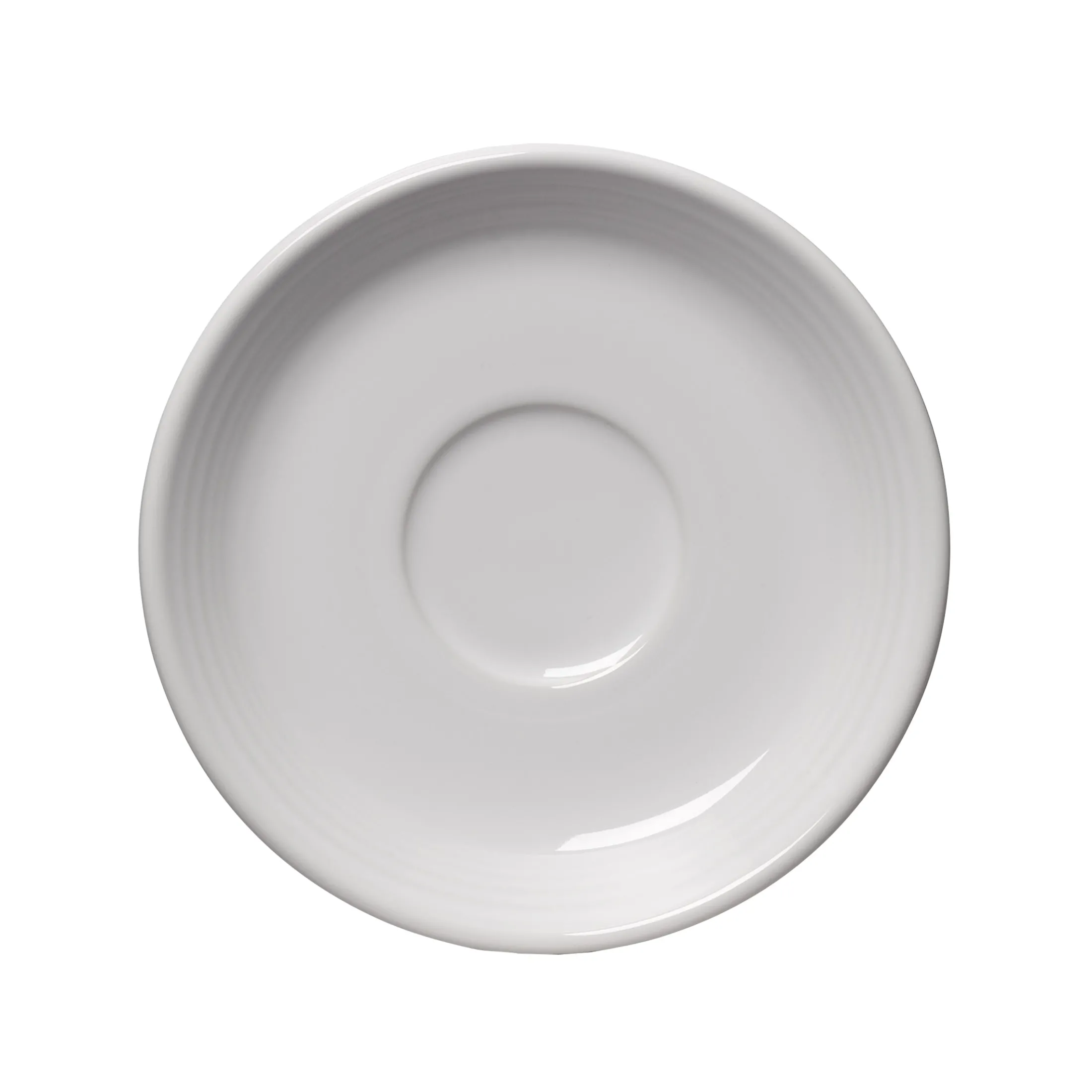 Classic Rim 5 7/8 Inch Saucer