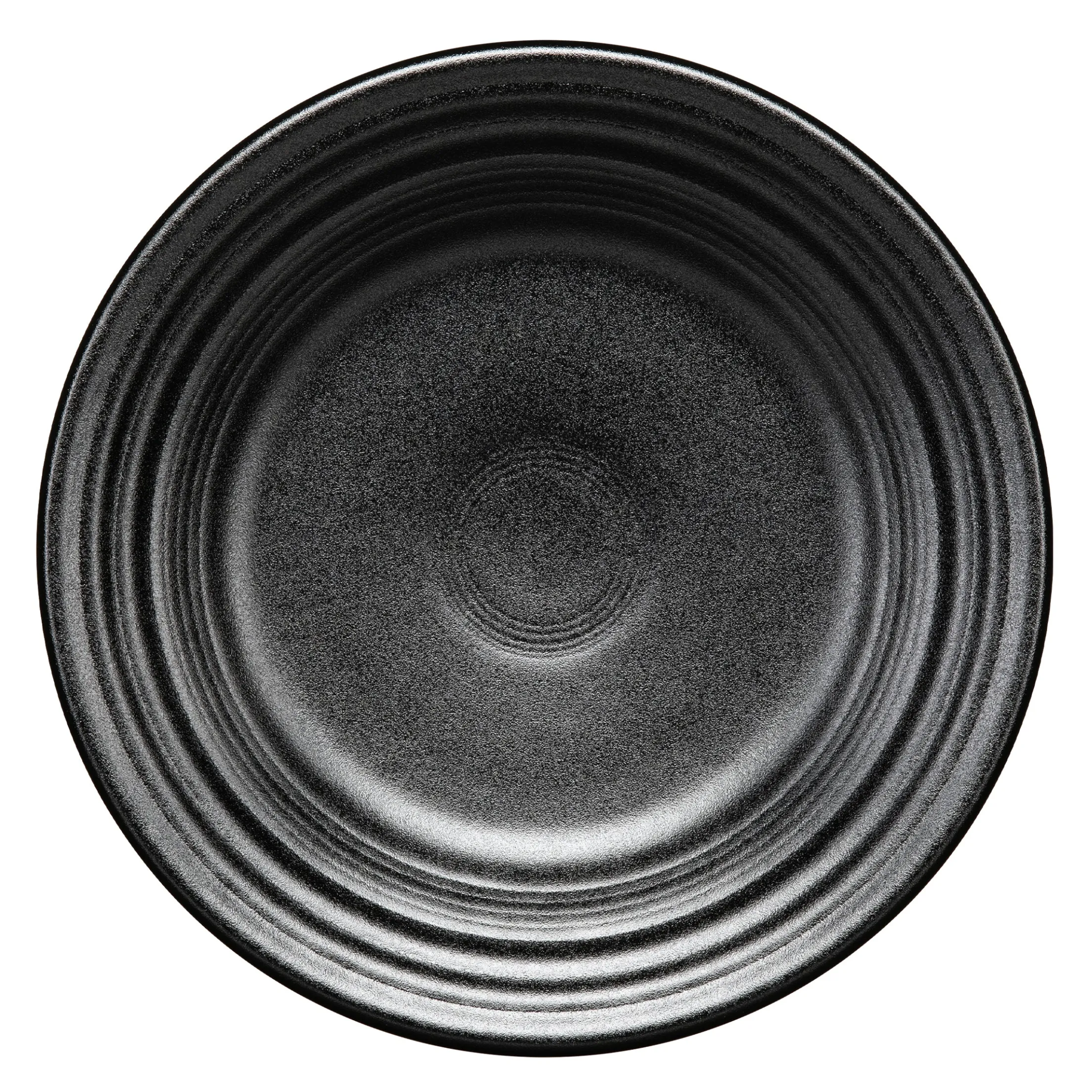 Classic Rim 9 Inch Luncheon Plate Foundry
