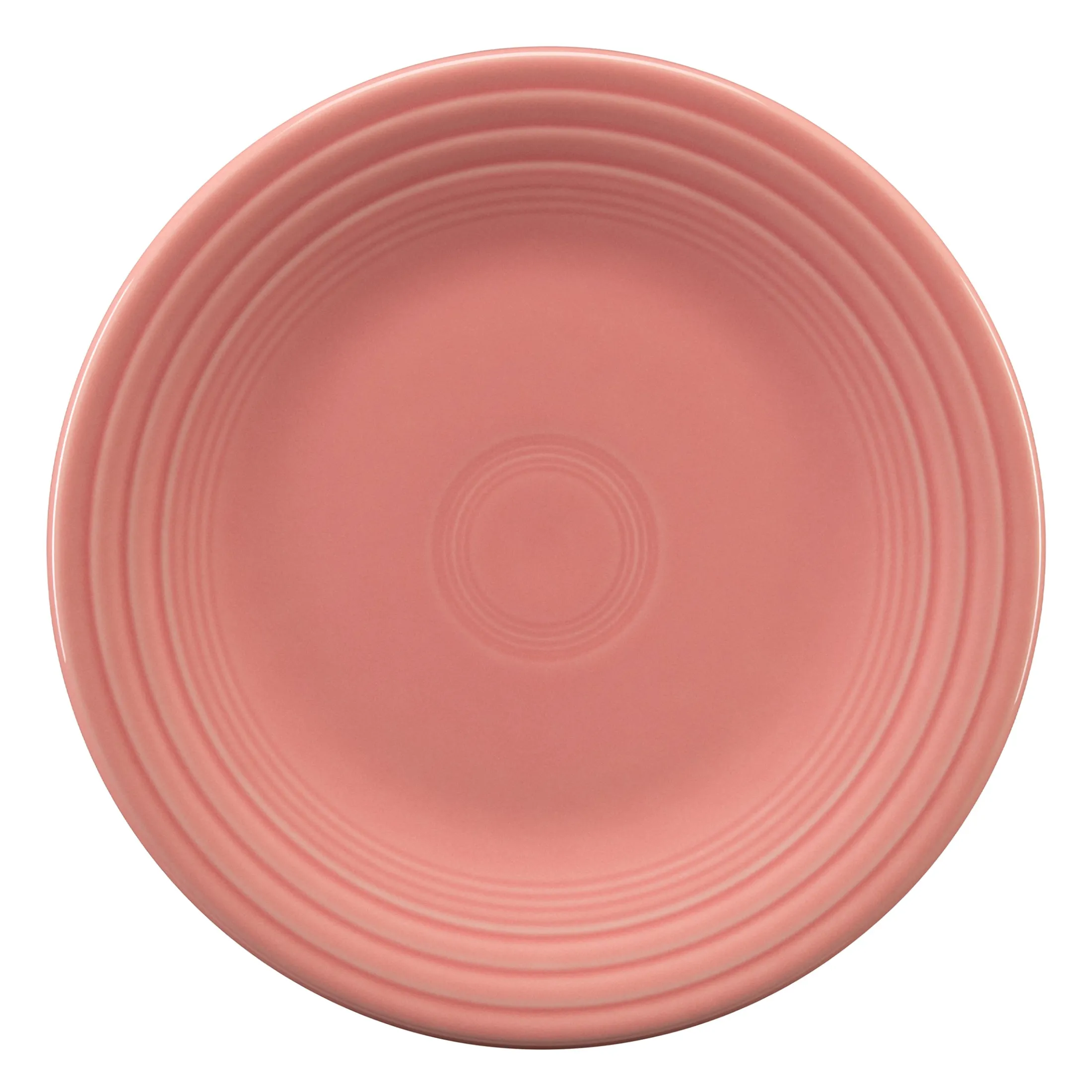Classic Rim 9 Inch Luncheon Plate
