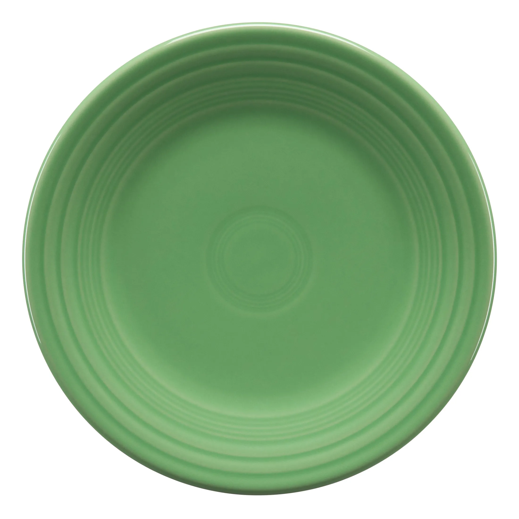 Classic Rim 9 Inch Luncheon Plate