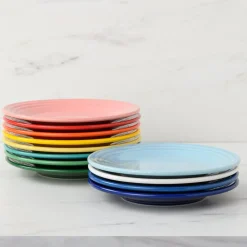Classic Rim 9 Inch Luncheon Plate
